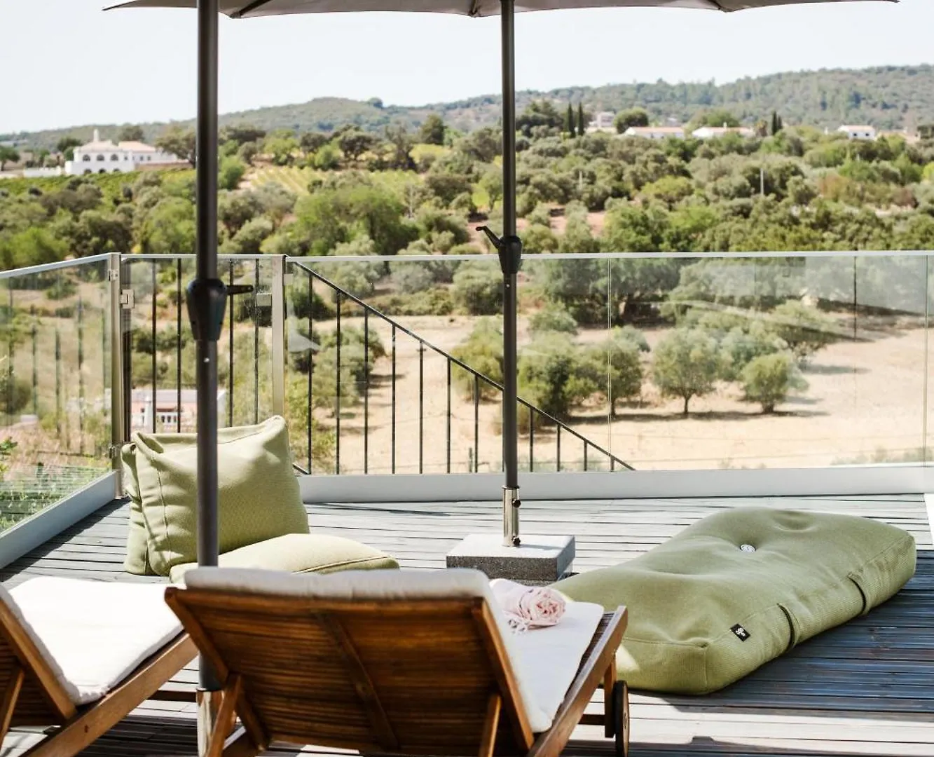 Casa Kalu Bed & Breakfast Sao Bras de Alportel Portugal