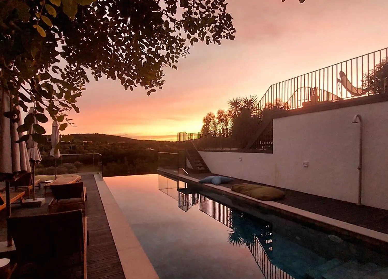 Casa Kalu Bed & Breakfast Sao Bras de Alportel Portugal