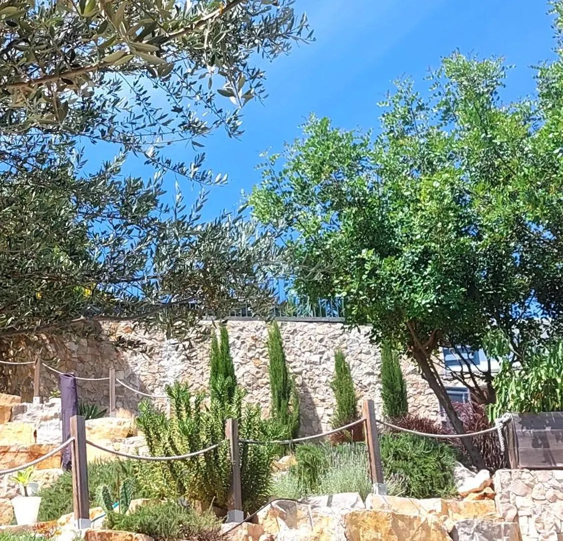 Casa Kalu Bed & Breakfast Sao Bras de Alportel